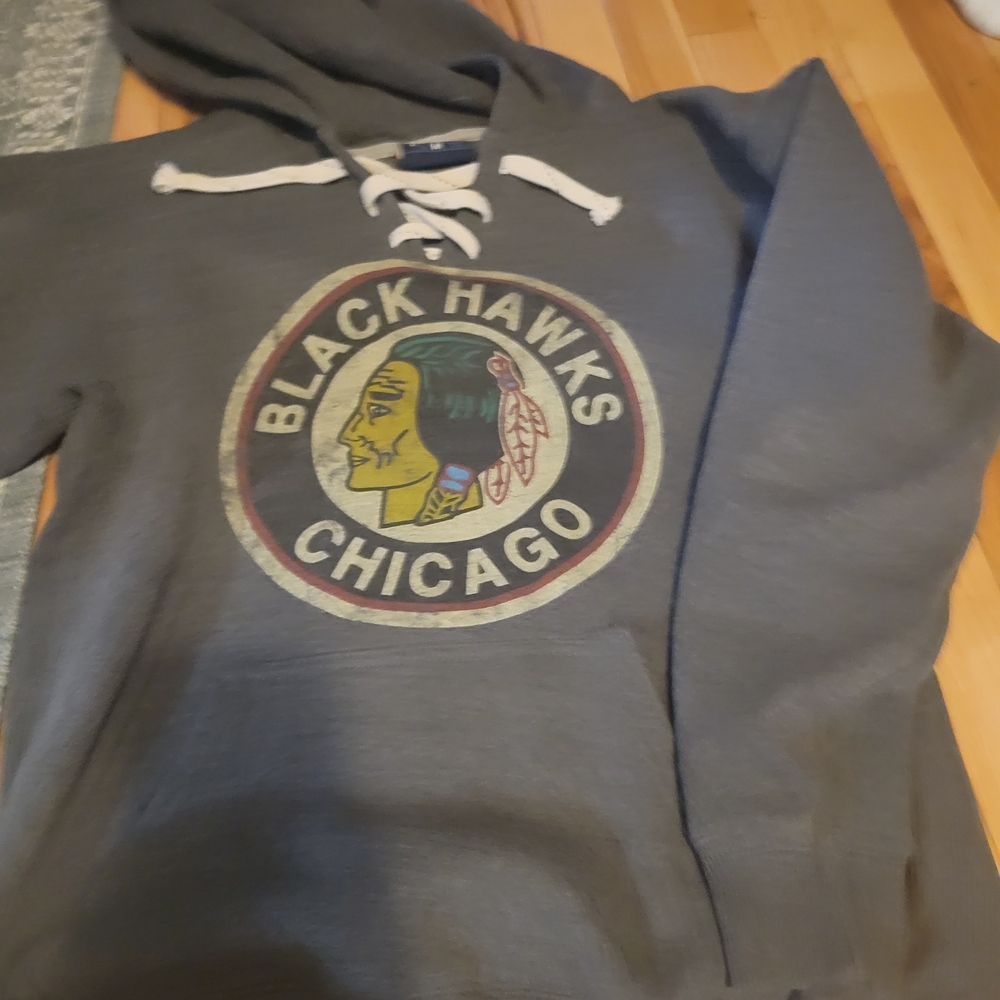 Chicago Blackhawks KANE Sweatshirt